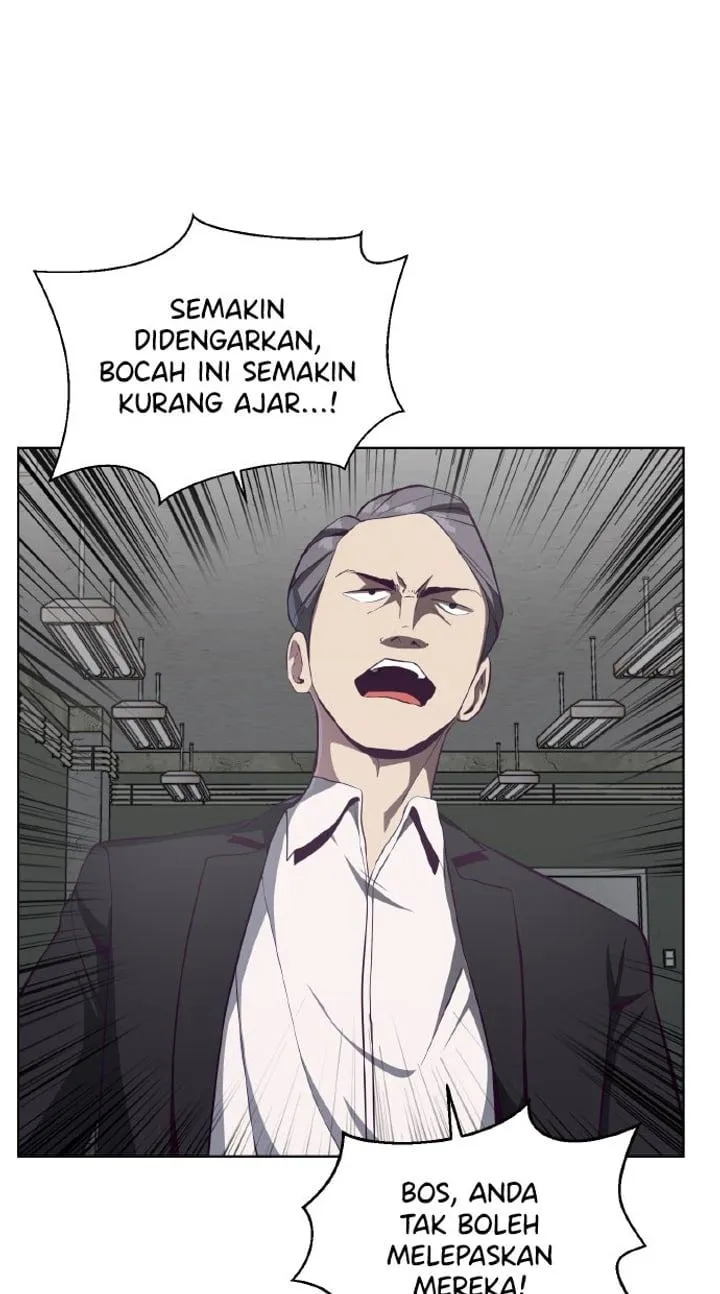 Page 60 - Ticket Hero Chapter 55