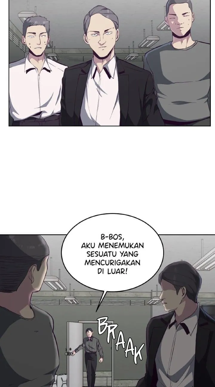 Page 64 - Ticket Hero Chapter 55