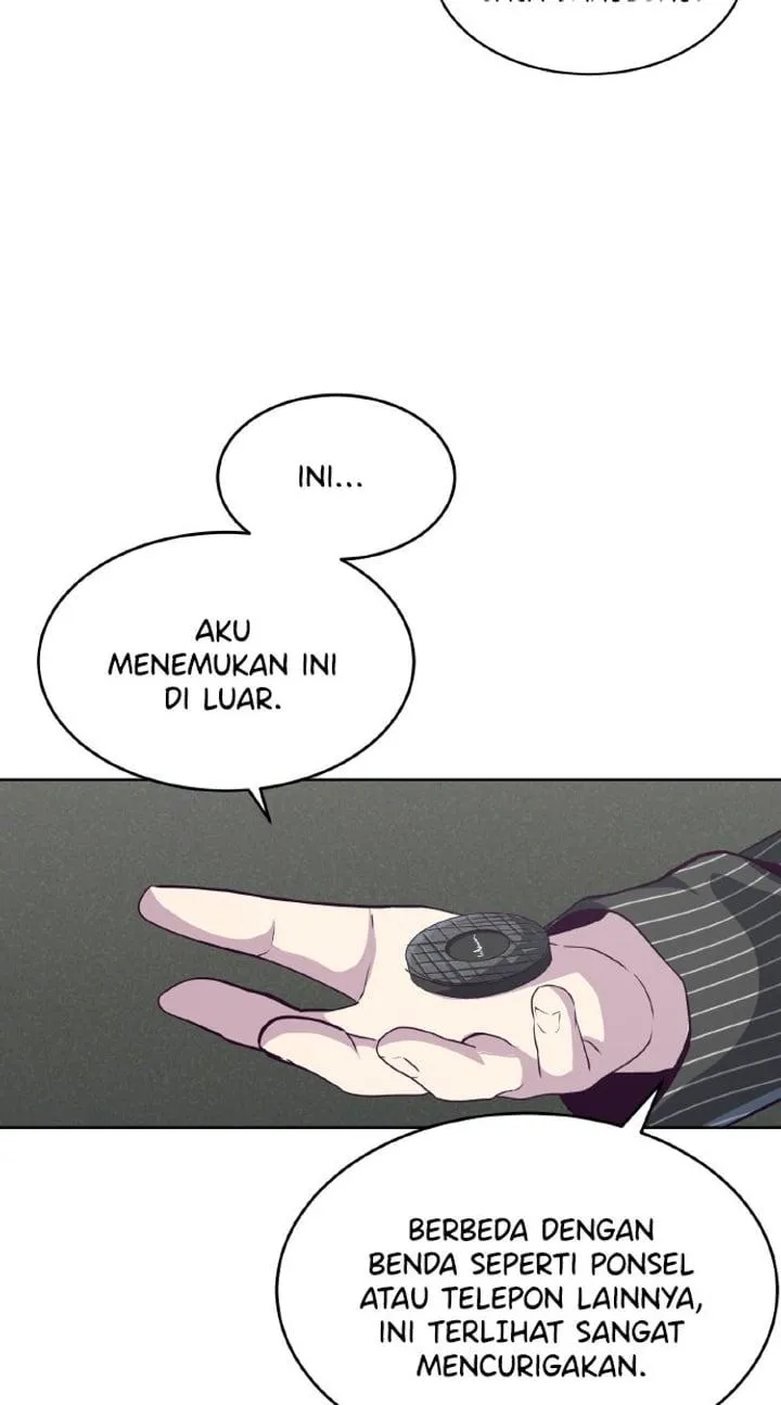 Page 66 - Ticket Hero Chapter 55