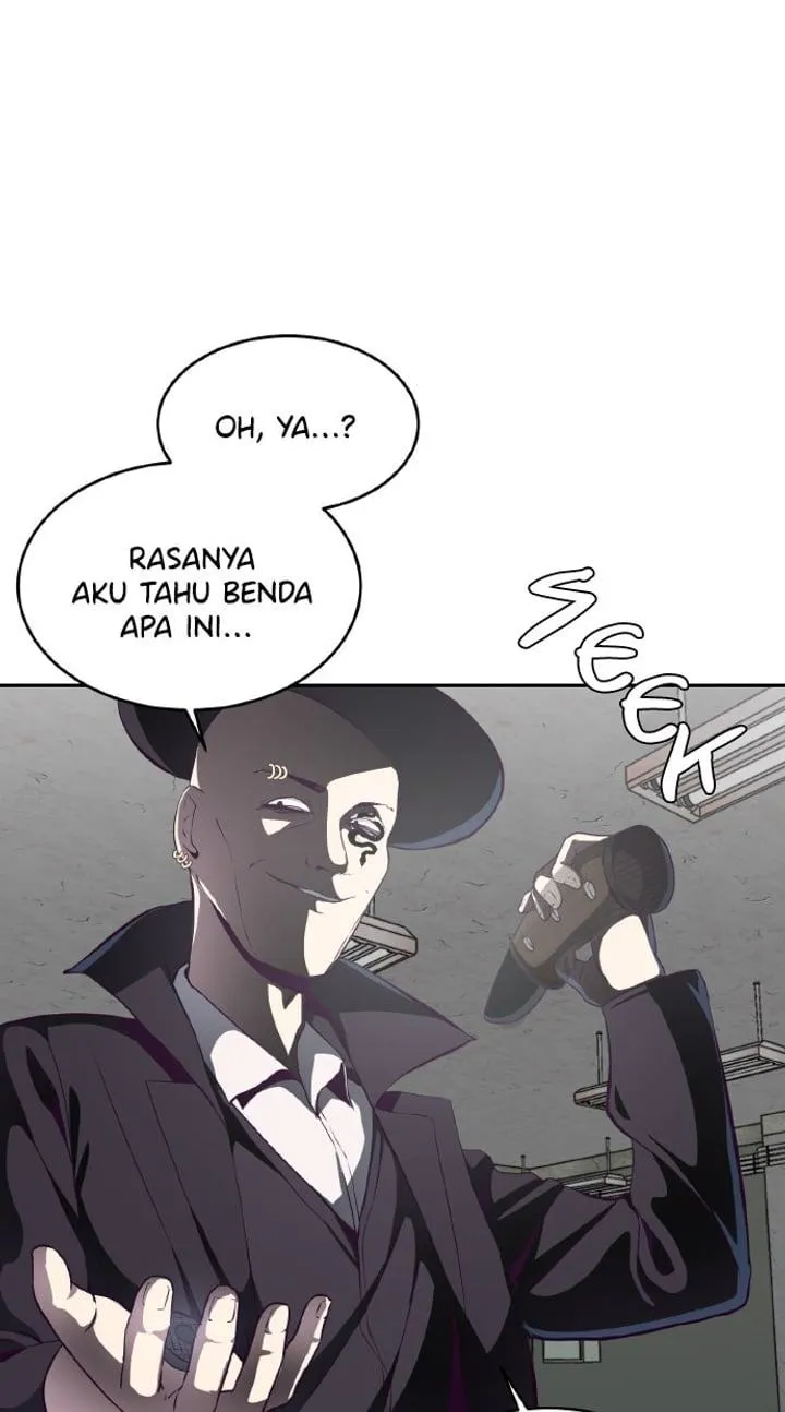 Page 70 - Ticket Hero Chapter 55