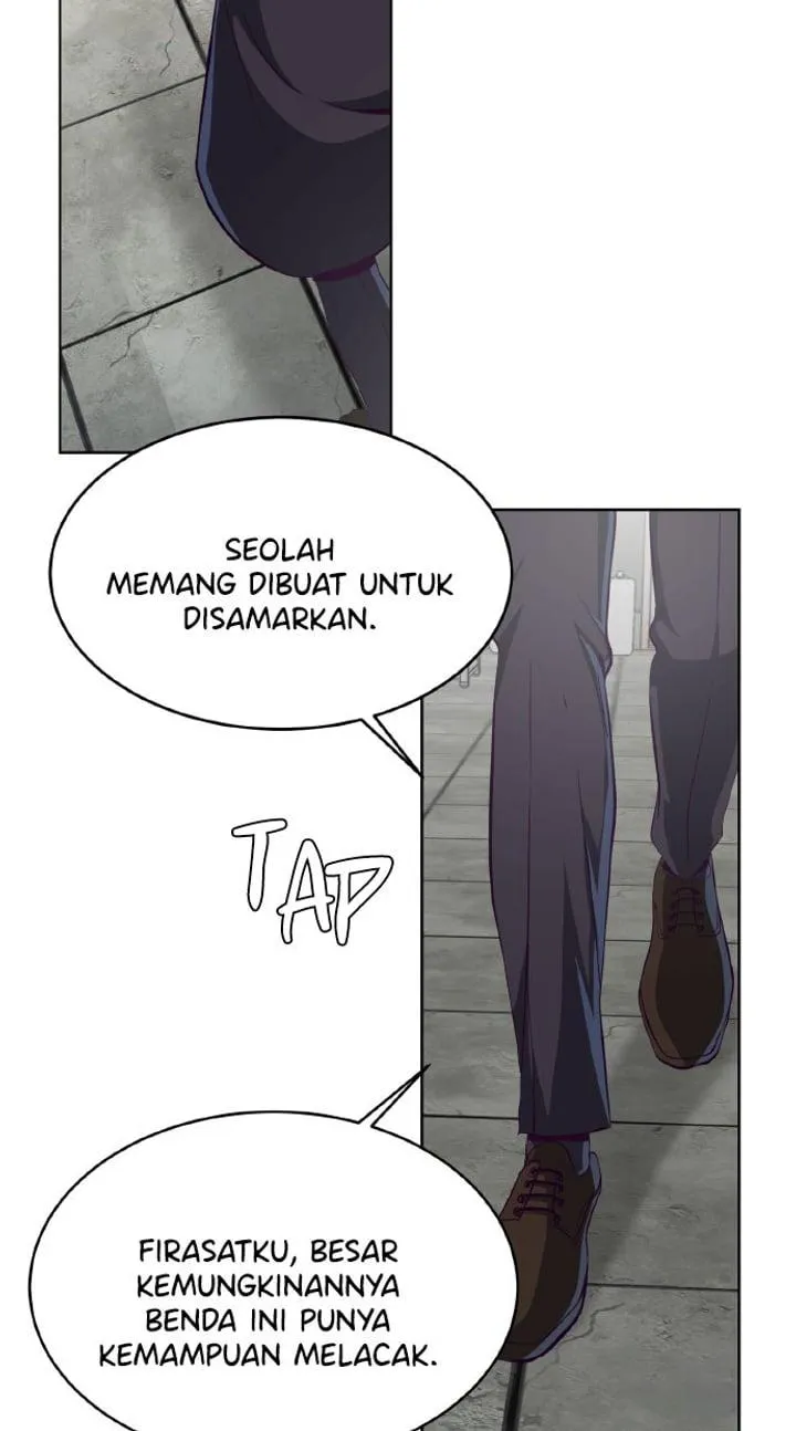 Page 72 - Ticket Hero Chapter 55