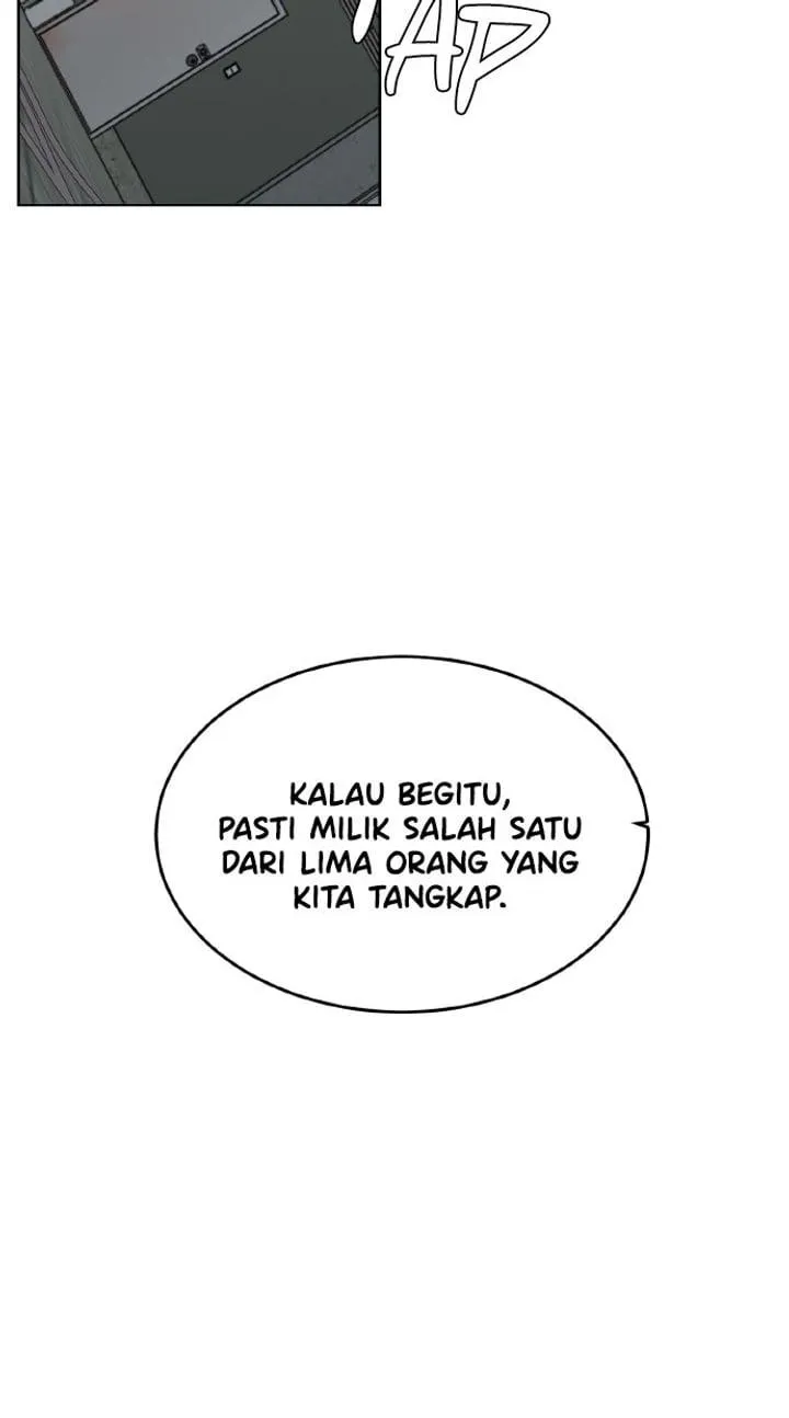 Page 74 - Ticket Hero Chapter 55