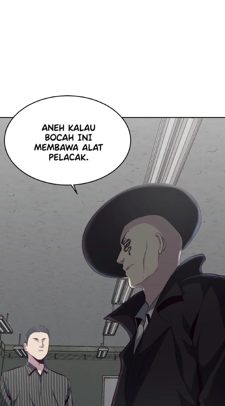 Page 80 - Ticket Hero Chapter 55