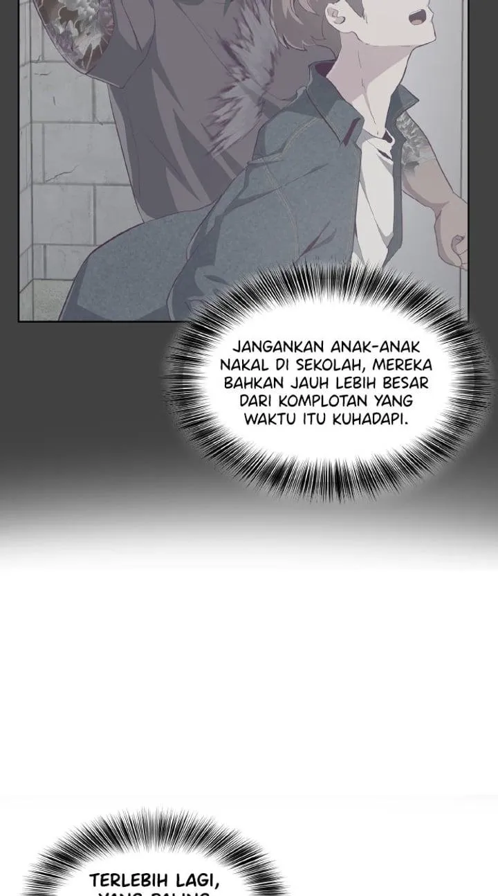 Page 84 - Ticket Hero Chapter 55