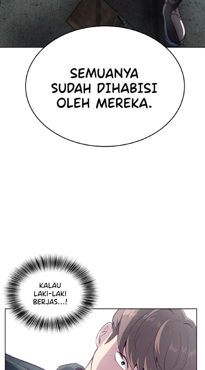 Page 94 - Ticket Hero Chapter 55