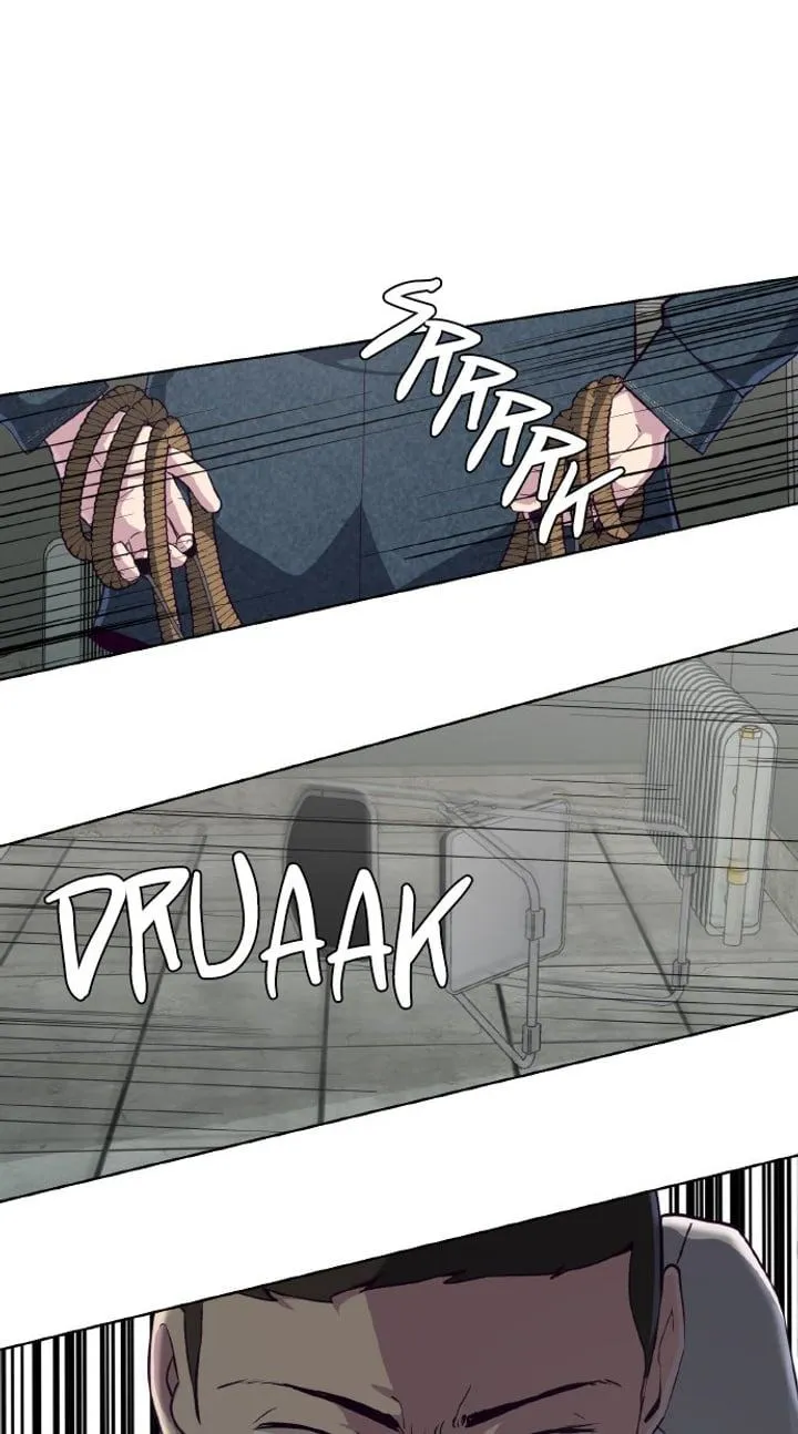 Page 106 - Ticket Hero Chapter 55