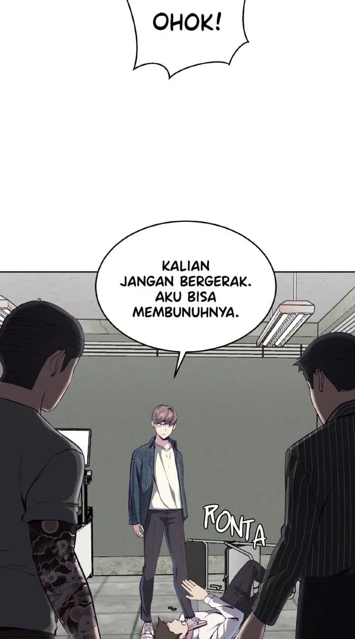 Page 112 - Ticket Hero Chapter 55