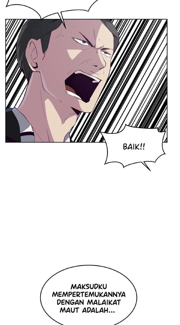 Page 116 - Ticket Hero Chapter 55