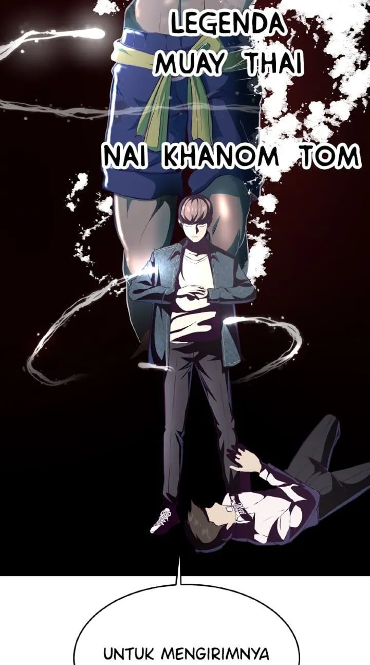 Page 118 - Ticket Hero Chapter 55