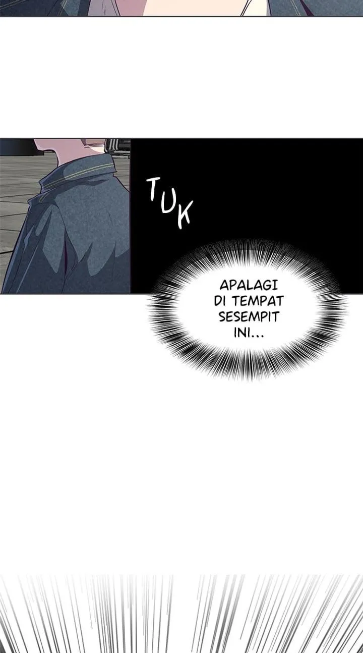 Page 48 - Ticket Hero Chapter 56
