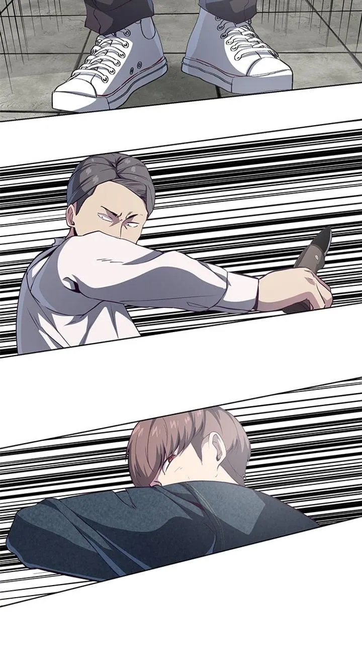 Page 62 - Ticket Hero Chapter 56