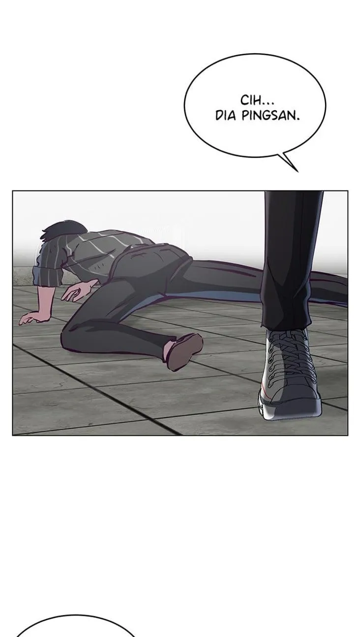 Page 70 - Ticket Hero Chapter 56