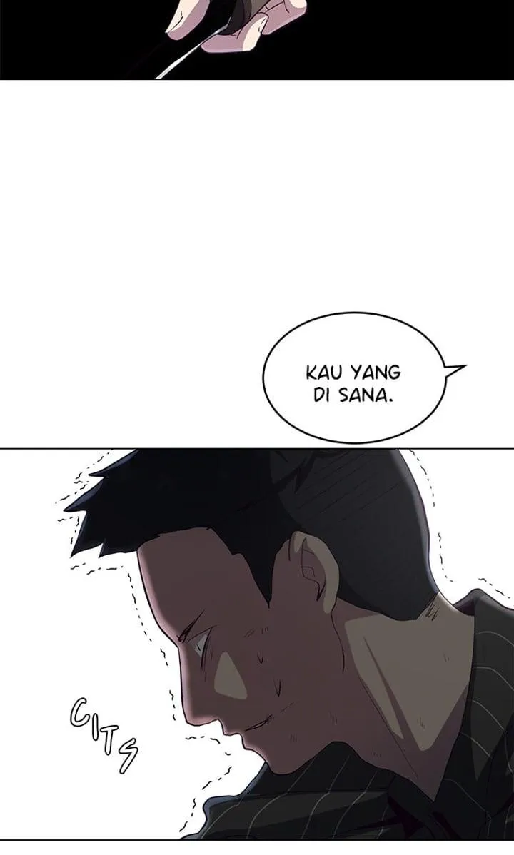 Page 72 - Ticket Hero Chapter 56