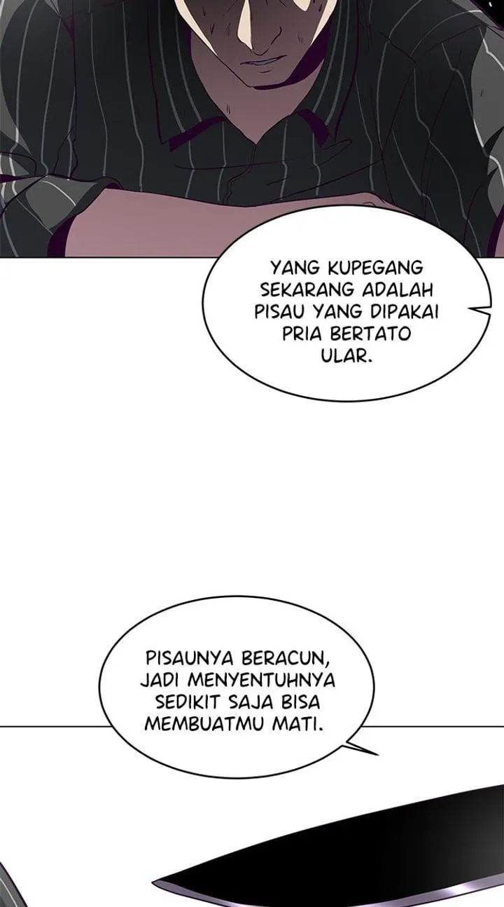 Page 74 - Ticket Hero Chapter 56