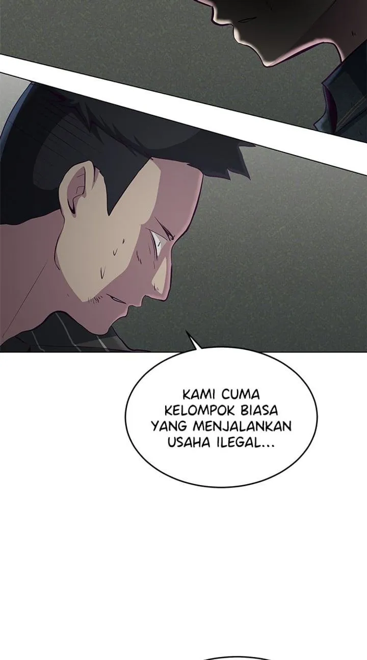 Page 76 - Ticket Hero Chapter 56