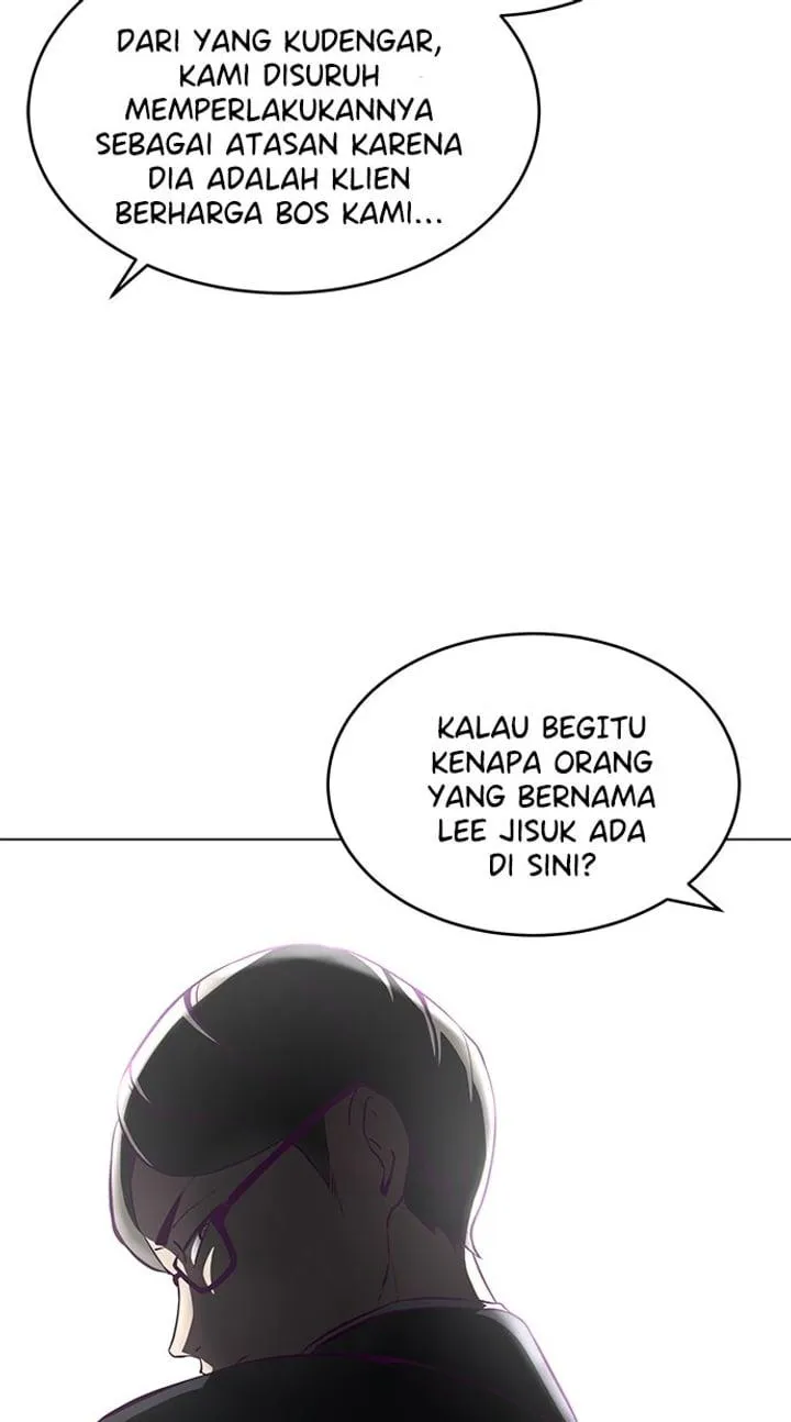 Page 78 - Ticket Hero Chapter 56