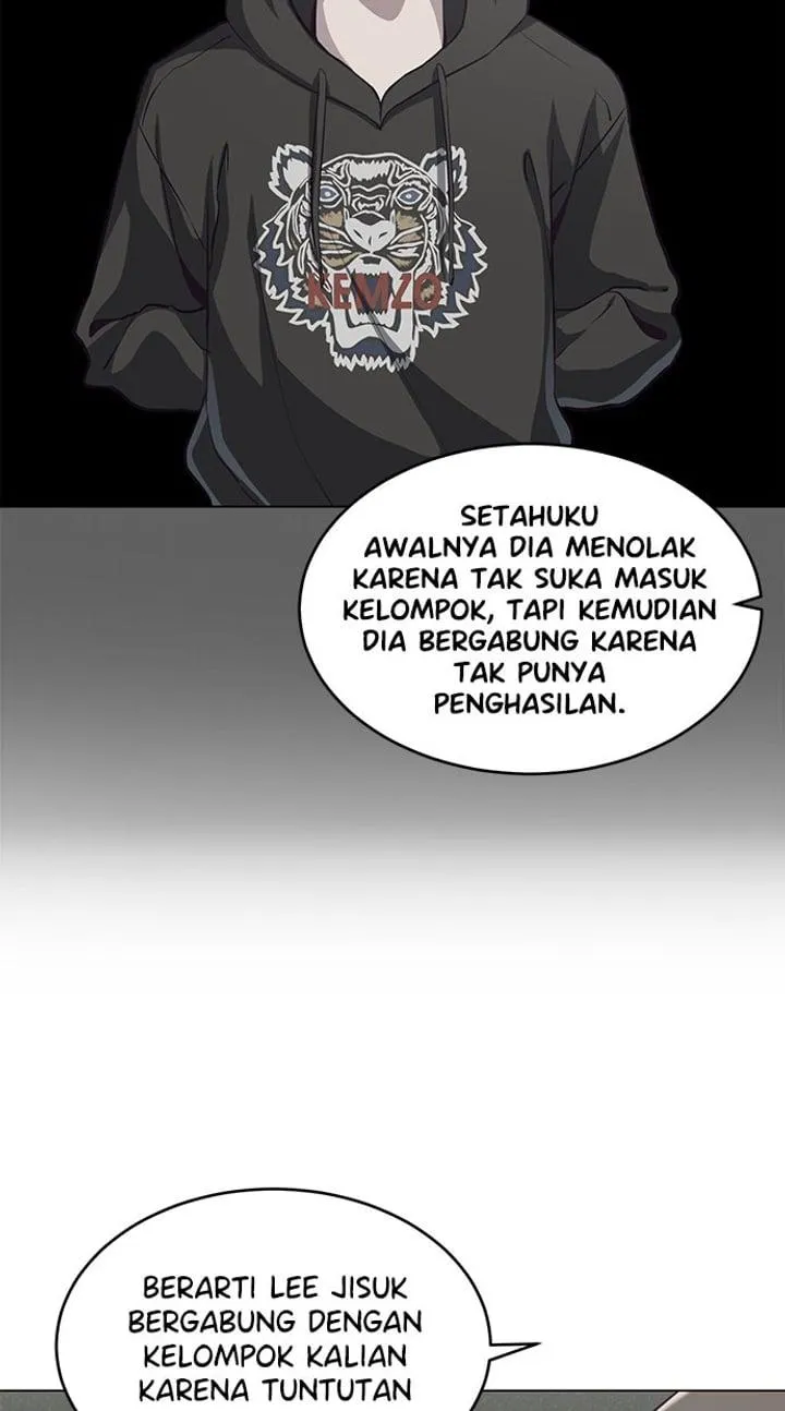 Page 84 - Ticket Hero Chapter 56