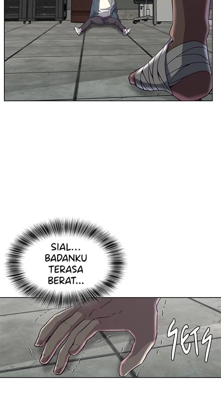 Page 28 - Ticket Hero Chapter 57