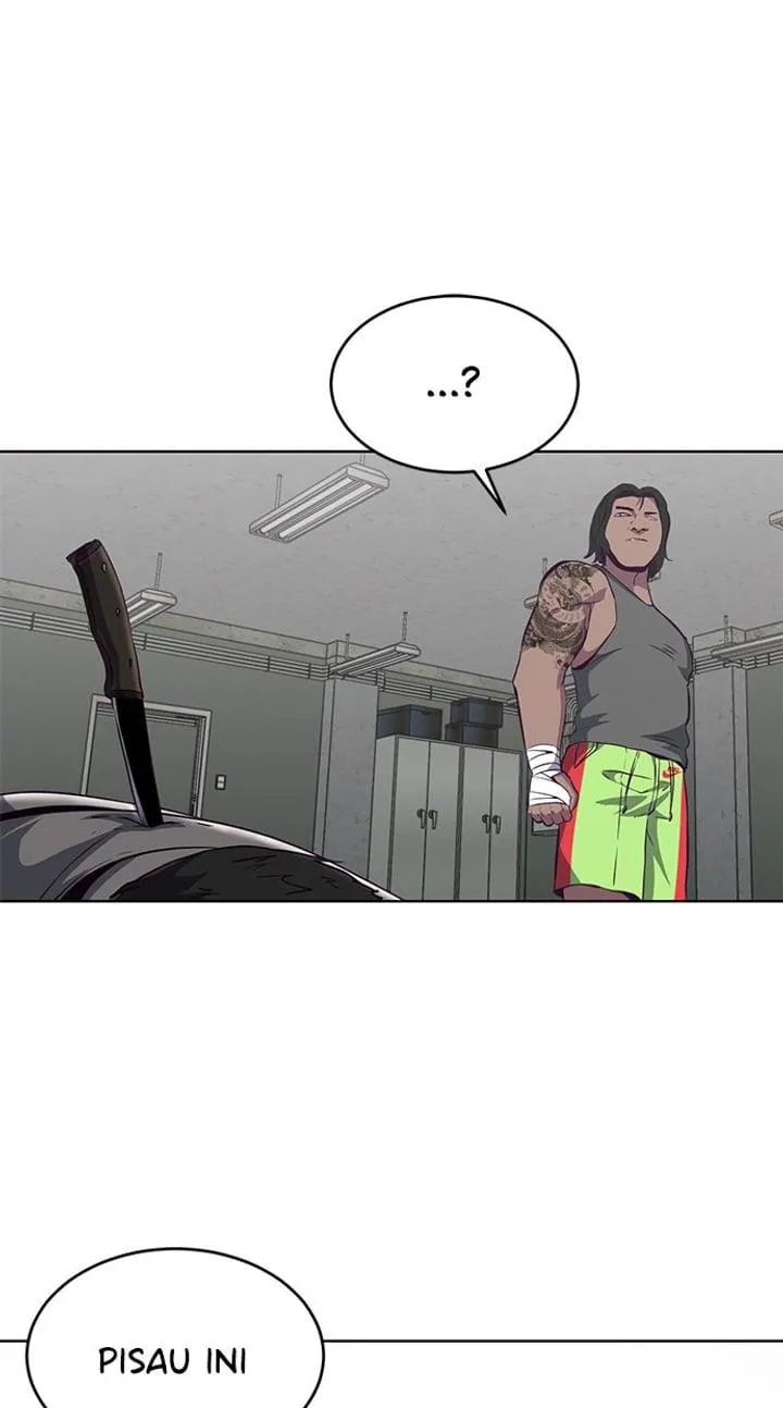 Page 30 - Ticket Hero Chapter 57