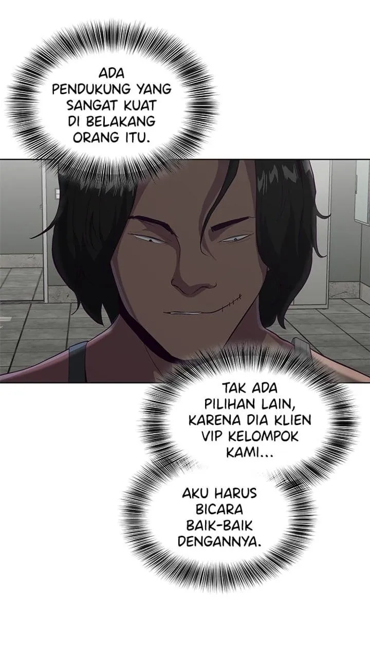 Page 32 - Ticket Hero Chapter 57