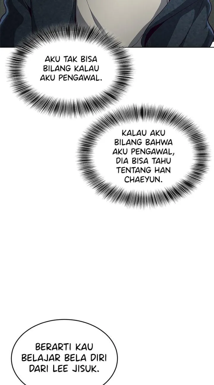 Page 36 - Ticket Hero Chapter 57