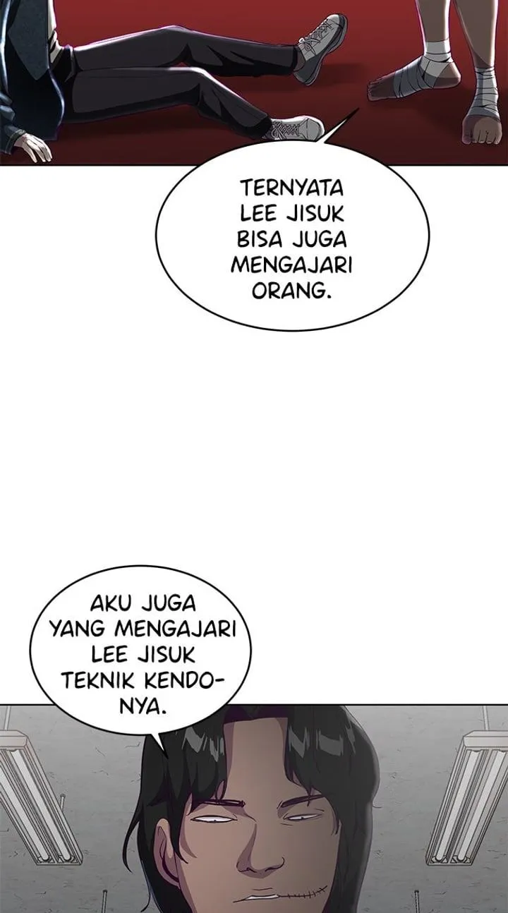 Page 40 - Ticket Hero Chapter 57
