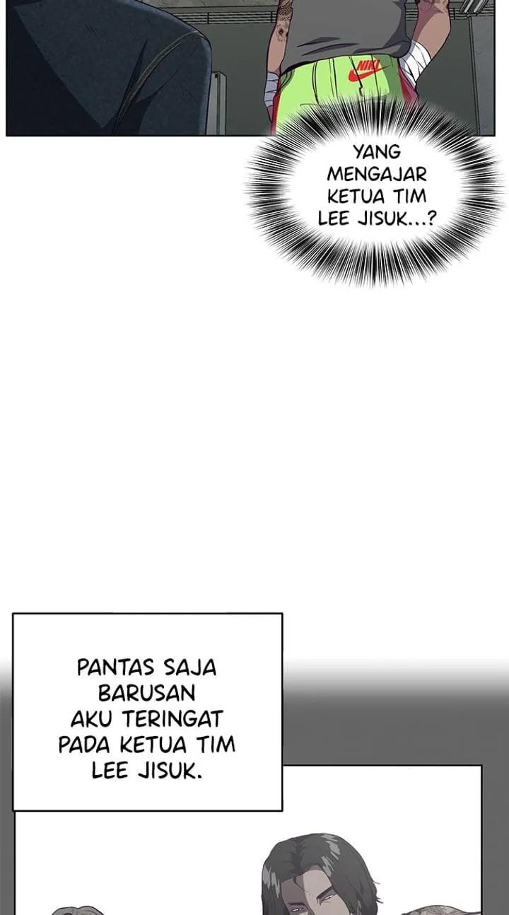 Page 42 - Ticket Hero Chapter 57