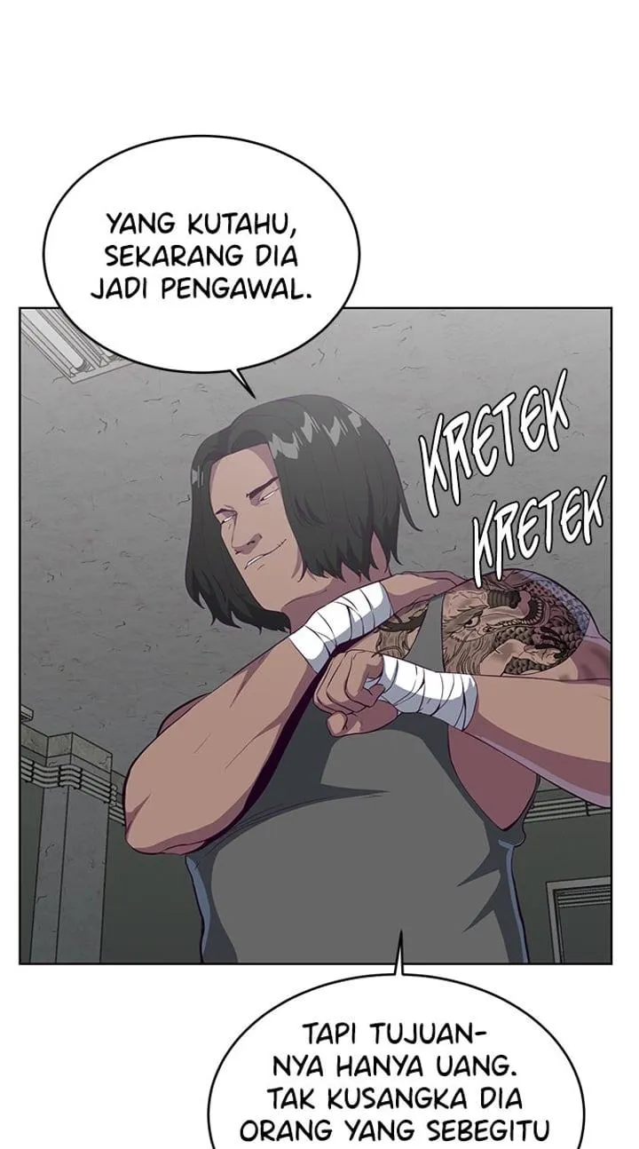 Page 46 - Ticket Hero Chapter 57