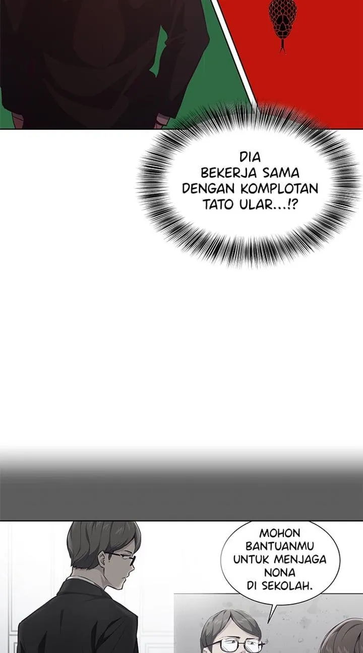 Page 50 - Ticket Hero Chapter 57
