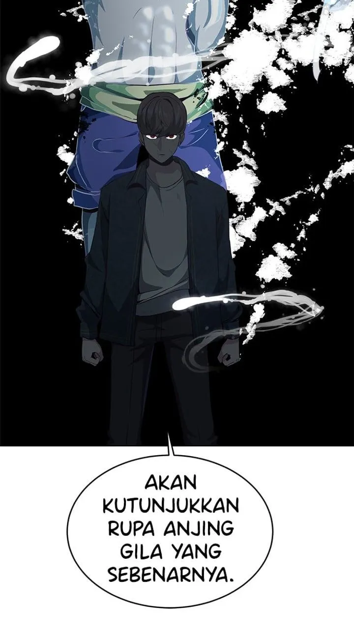 Page 68 - Ticket Hero Chapter 57