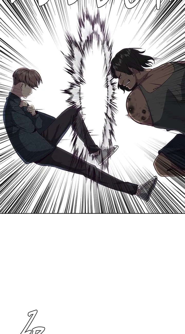 Page 74 - Ticket Hero Chapter 57