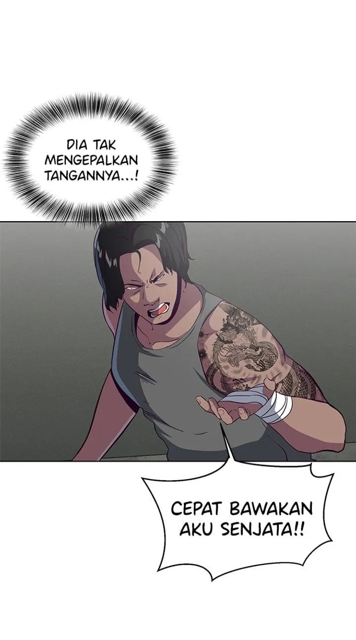 Page 86 - Ticket Hero Chapter 57