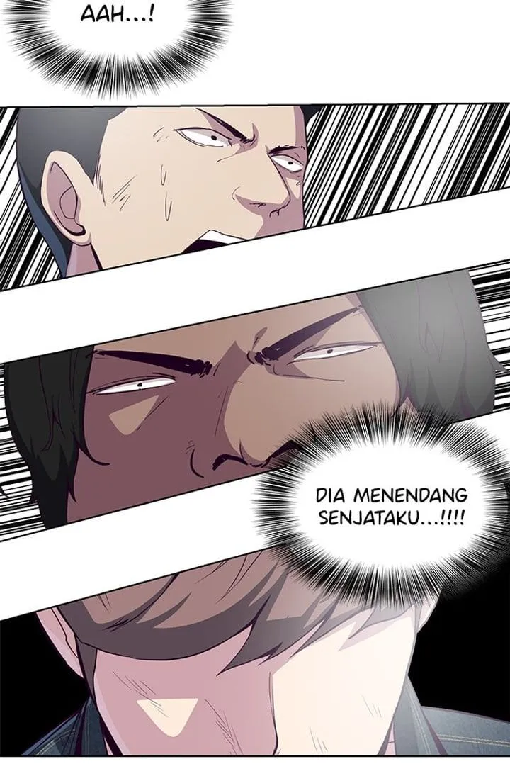Page 92 - Ticket Hero Chapter 57