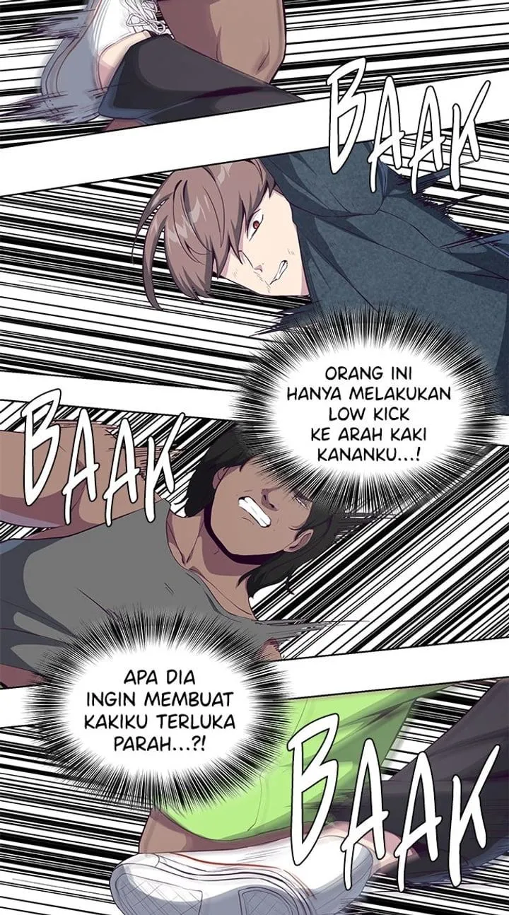 Page 96 - Ticket Hero Chapter 57