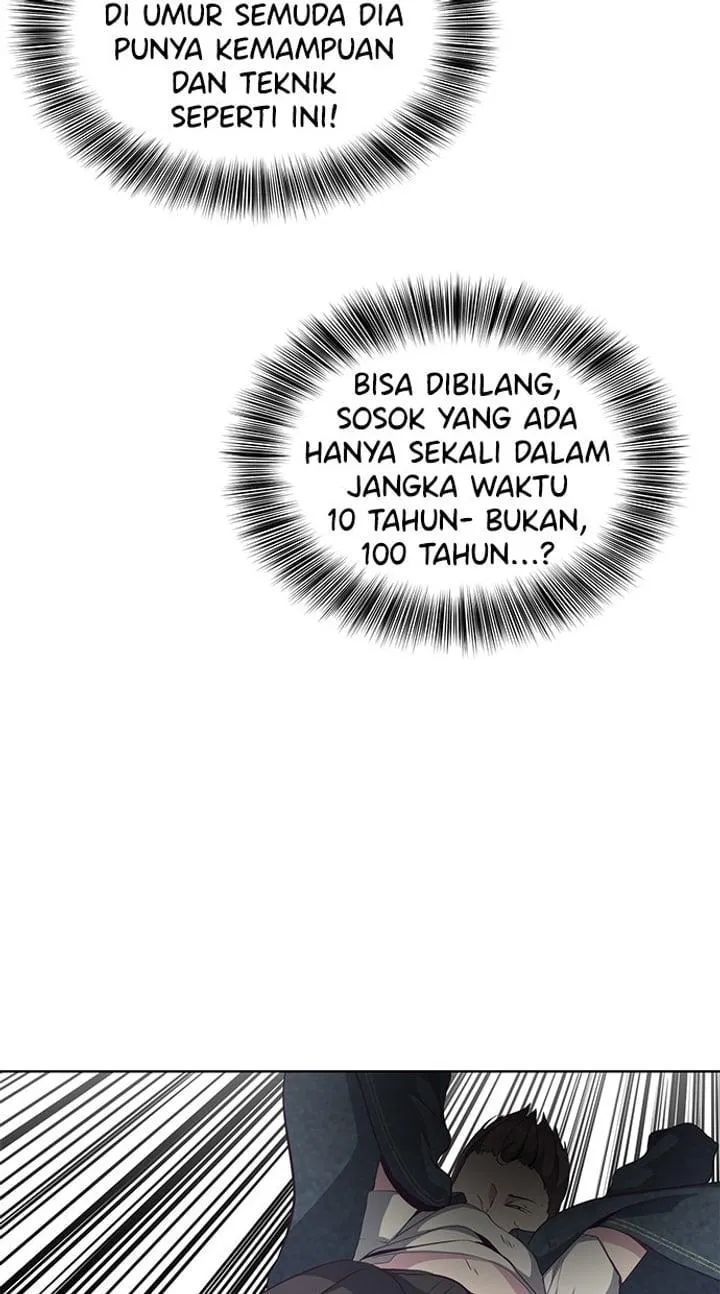 Page 110 - Ticket Hero Chapter 57