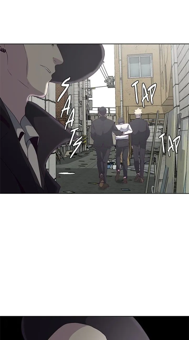 Page 116 - Ticket Hero Chapter 57