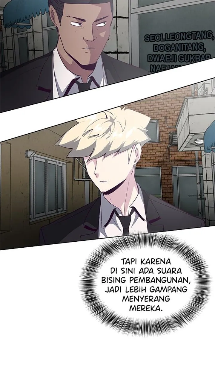 Page 118 - Ticket Hero Chapter 57