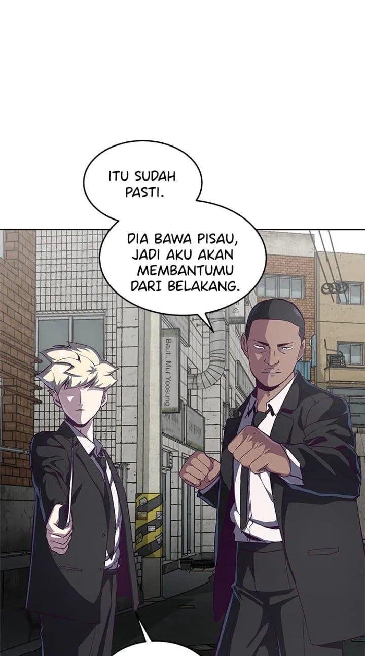 Page 22 - Ticket Hero Chapter 58