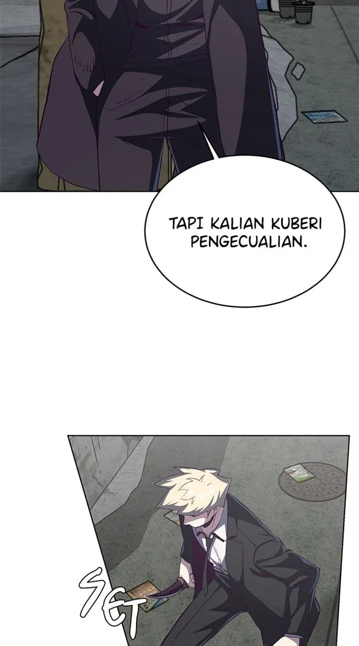 Page 24 - Ticket Hero Chapter 58