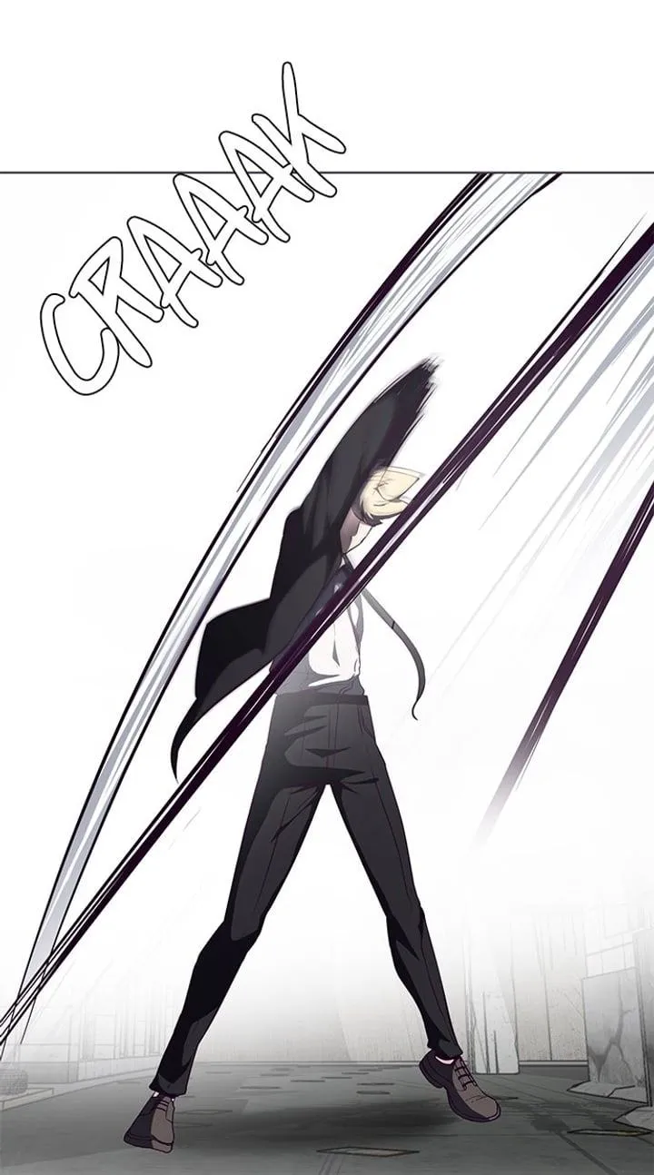 Page 34 - Ticket Hero Chapter 58