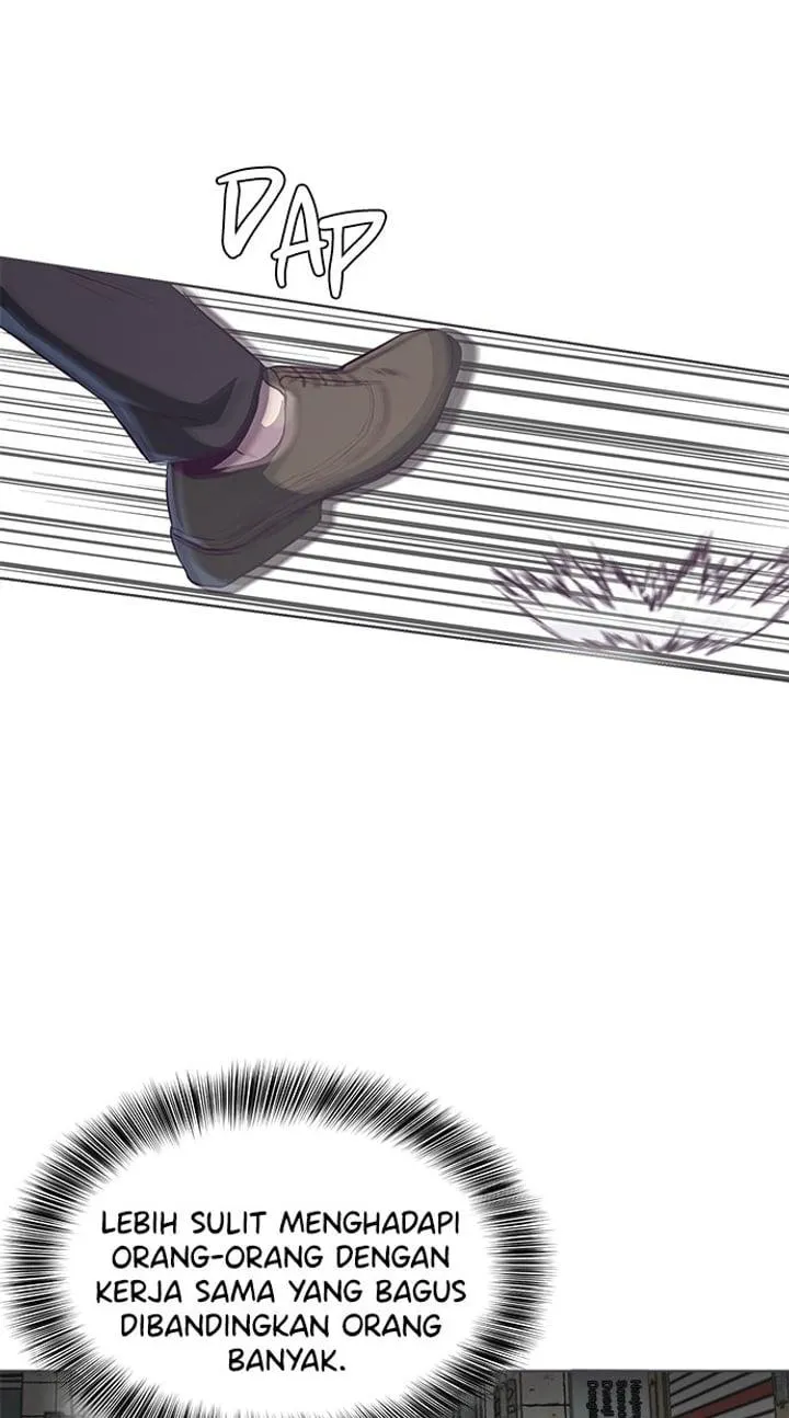 Page 40 - Ticket Hero Chapter 58