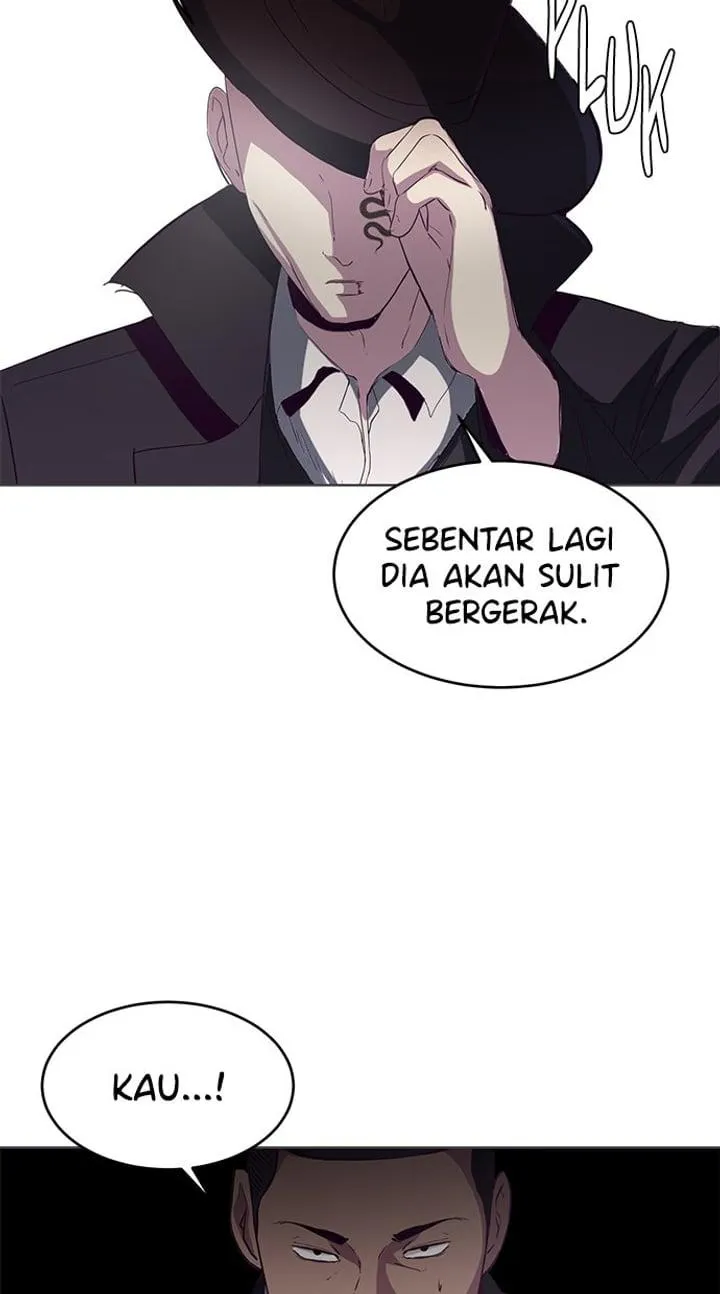 Page 66 - Ticket Hero Chapter 58