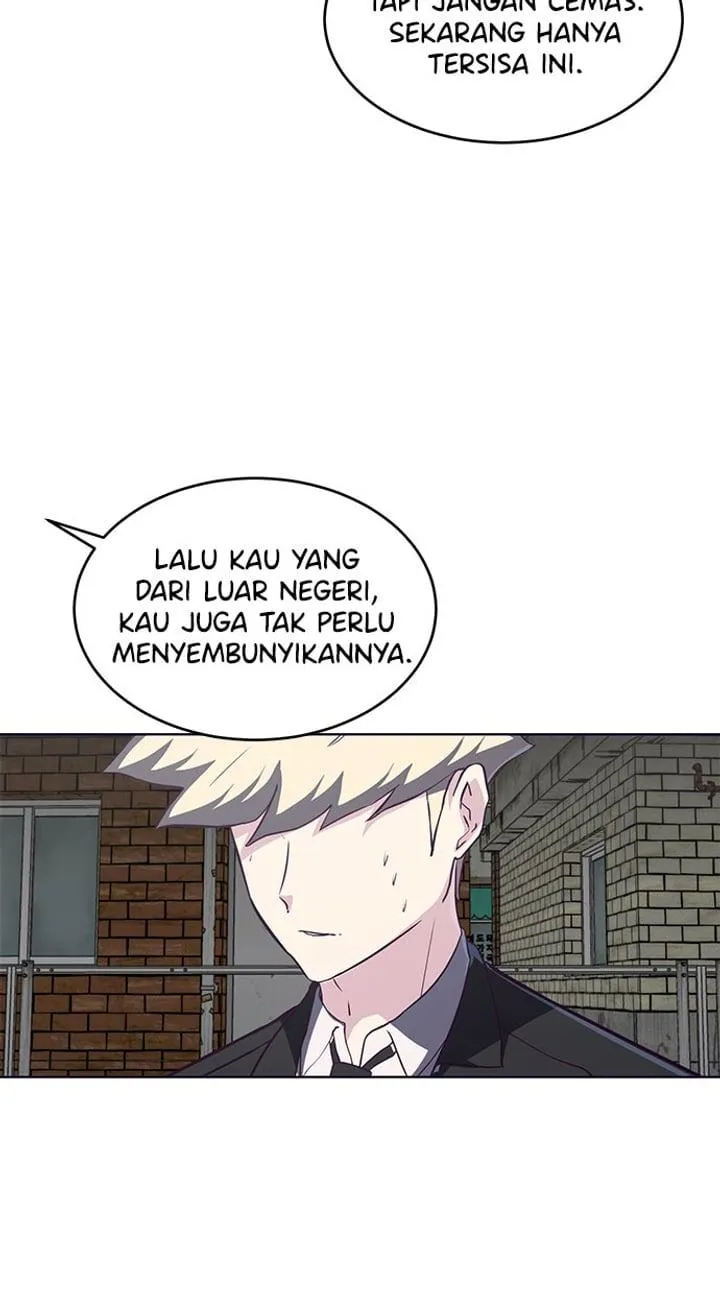 Page 70 - Ticket Hero Chapter 58