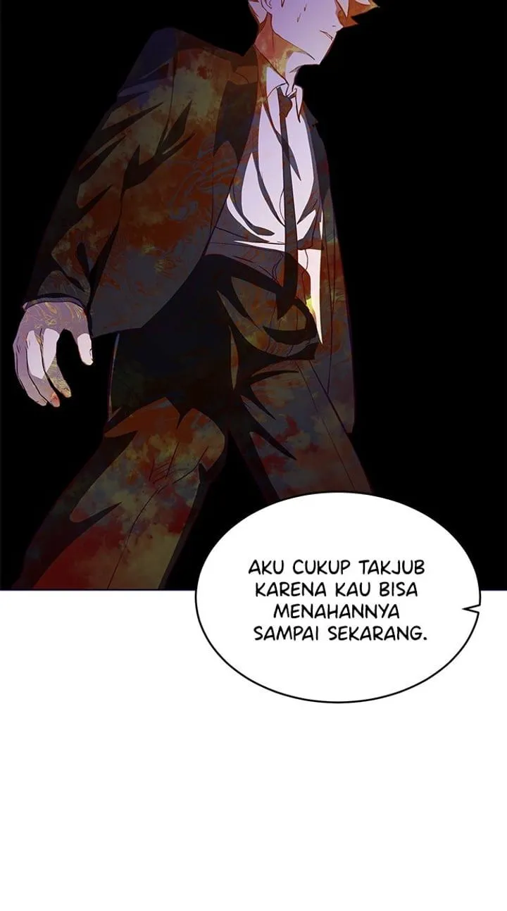 Page 72 - Ticket Hero Chapter 58
