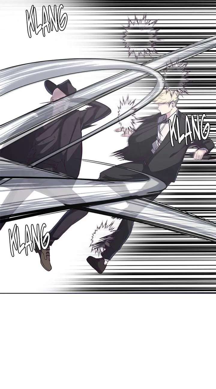 Page 76 - Ticket Hero Chapter 58