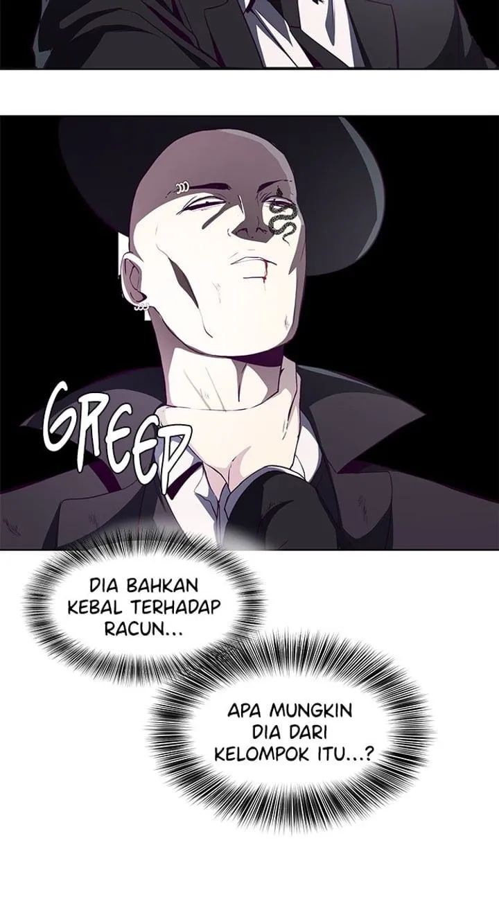 Page 100 - Ticket Hero Chapter 58