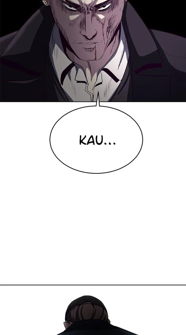 Page 116 - Ticket Hero Chapter 58