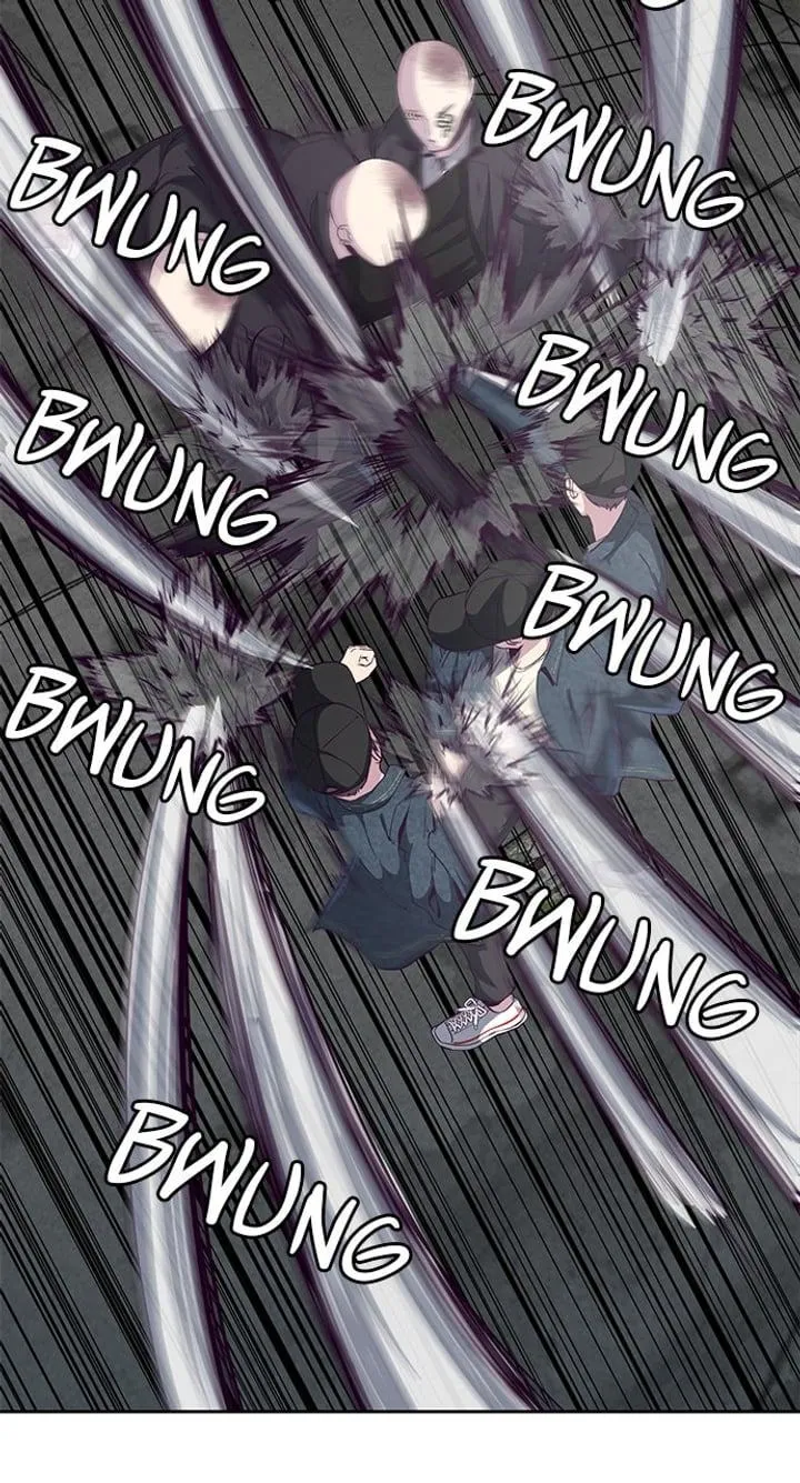 Page 28 - Ticket Hero Chapter 59