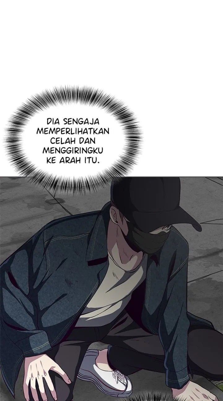 Page 40 - Ticket Hero Chapter 59