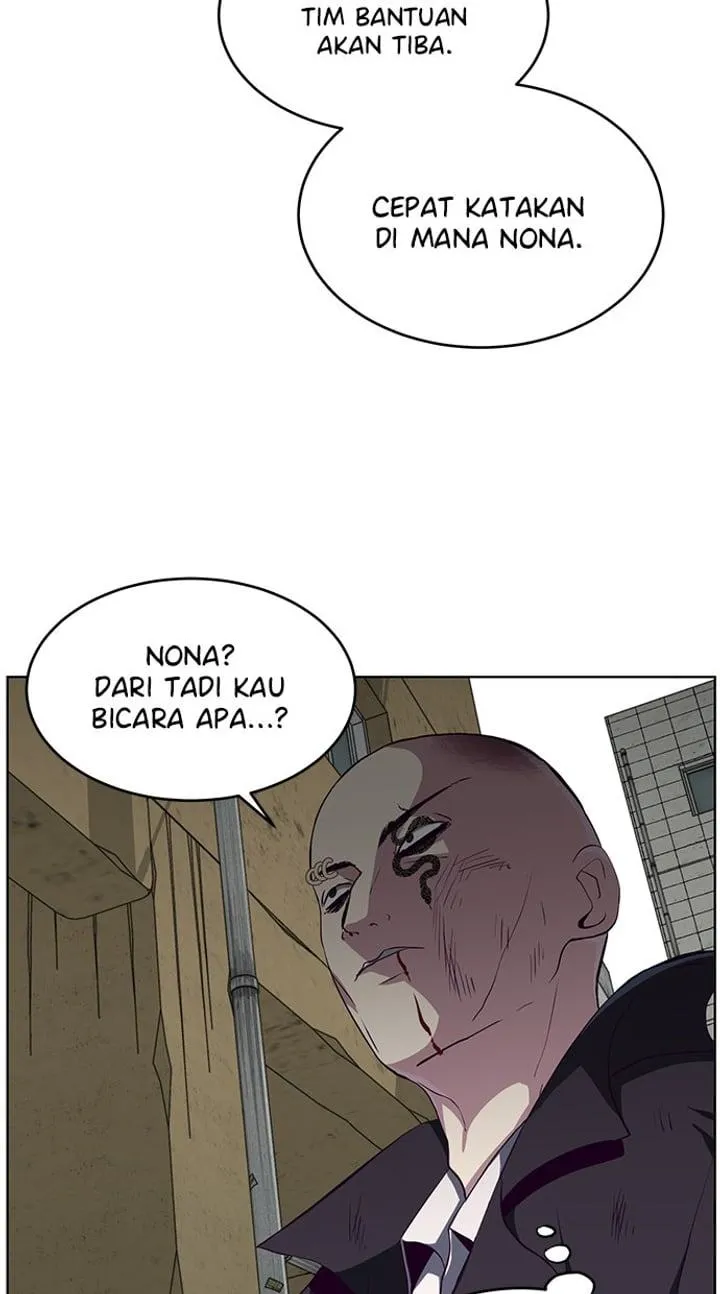 Page 44 - Ticket Hero Chapter 59